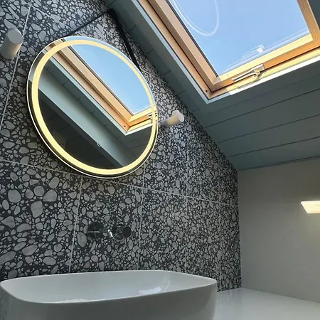 Limone Loft Square Apartament *