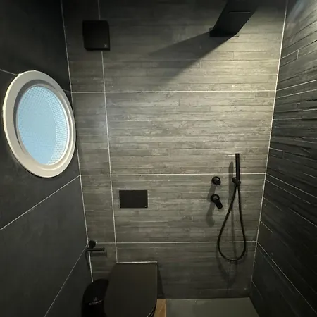 Apartament Limone Loft Square