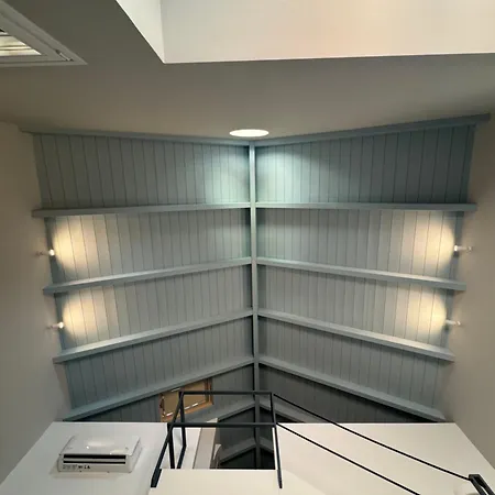 Apartament Limone Loft Square *