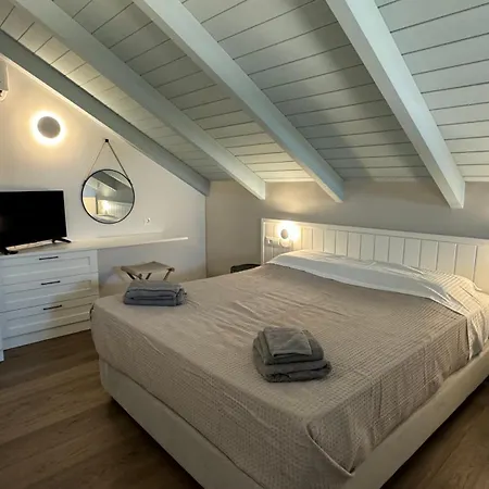 Limone Loft Square Apartament