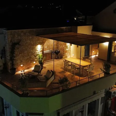 Apartament Limone Loft Square *
