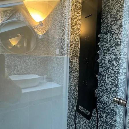 Limone Loft Square * Vathy (Ithaca)