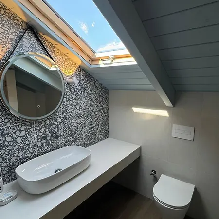 Apartment Limone Loft Square *