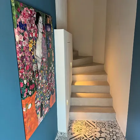Limone Loft Square Vathy (Ithaca)