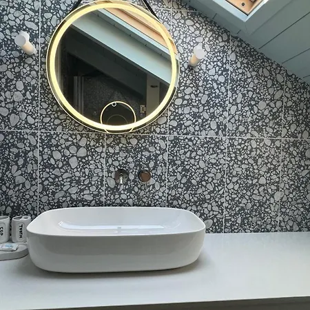 Limone Loft Square * Vathy (Ithaca)